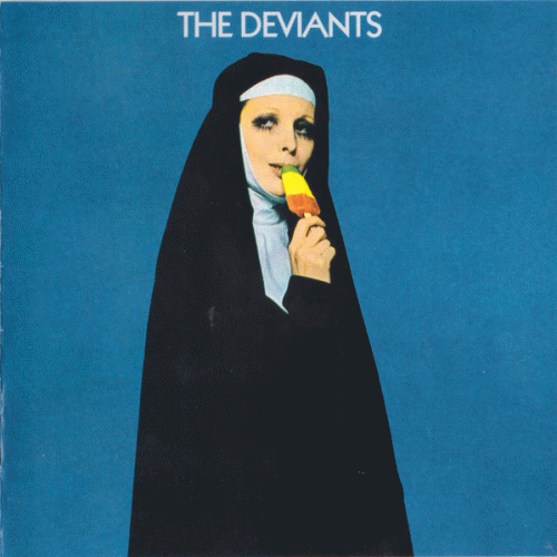 The Deviants : The Deviants